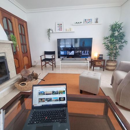Villa Siete Playas Surf House Valdoviño Esterno foto