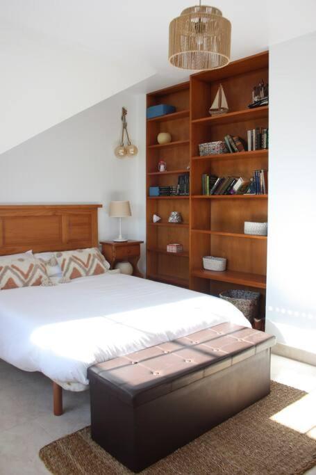 Villa Siete Playas Surf House Valdoviño Esterno foto