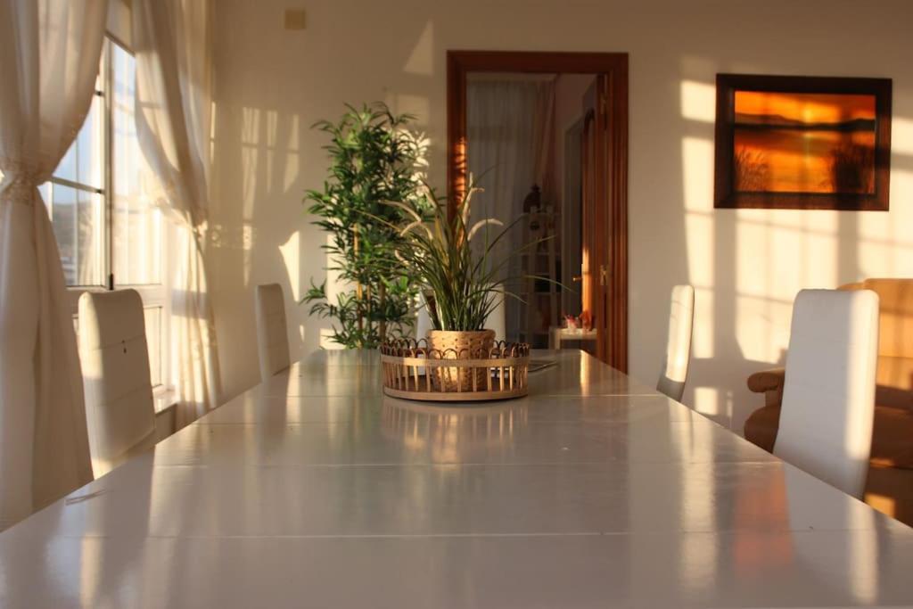 Villa Siete Playas Surf House Valdoviño Esterno foto