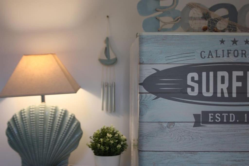 Villa Siete Playas Surf House Valdoviño Esterno foto